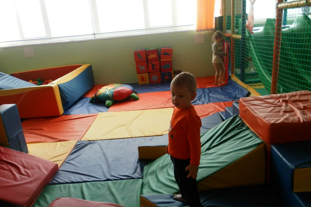 Антон Гребенников | Стерлитамак