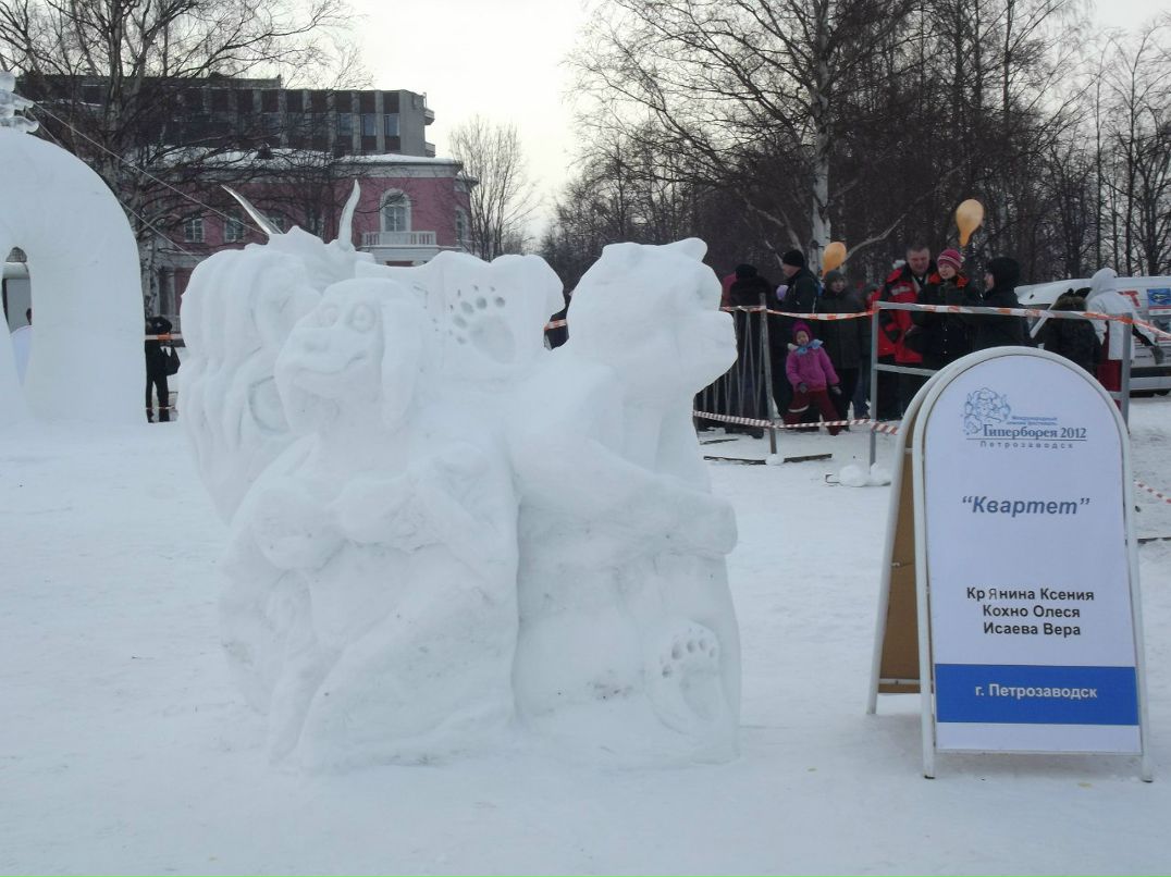 Roman Шаглеев | Петрозаводск