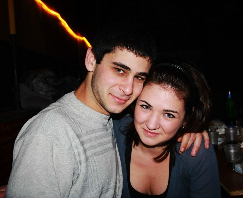 Петр Илиджах Сергеевич | Донецк