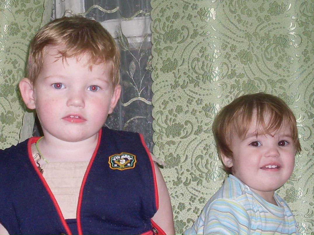 Сергей Волосов $EREG@ | Арзамас