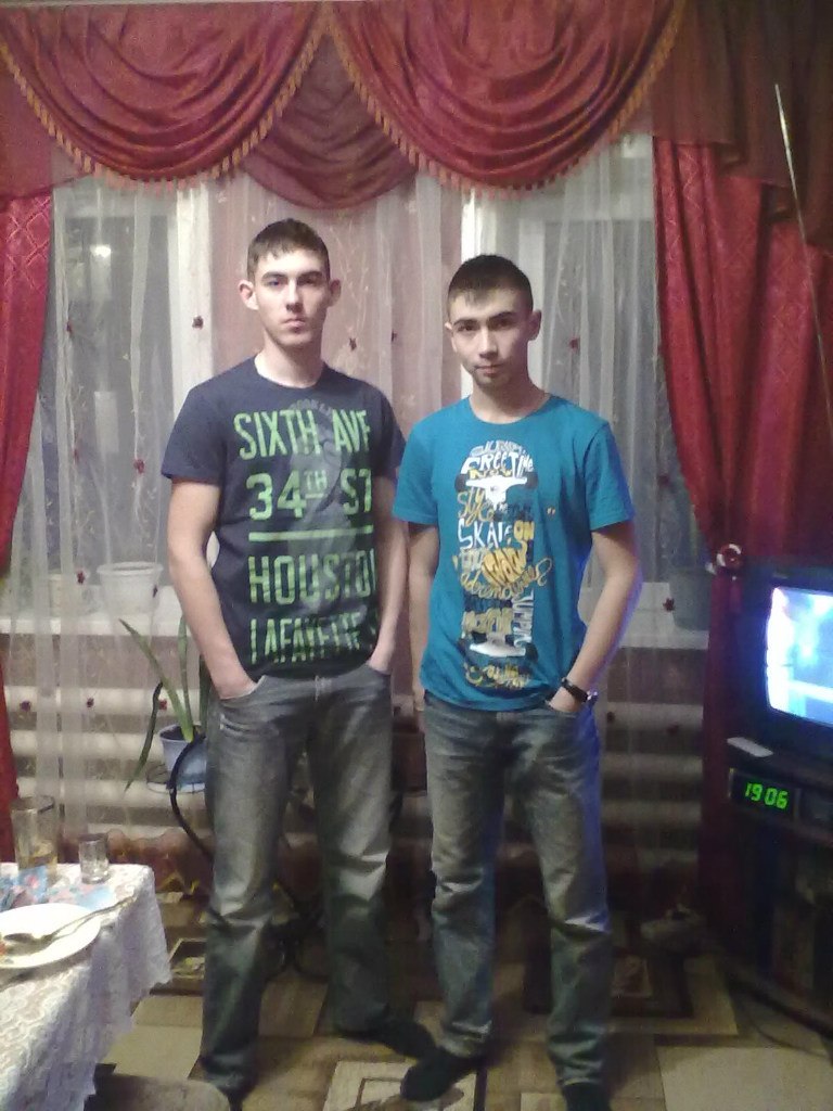 Матвей Степанов | Бобров