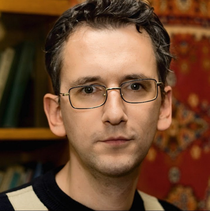 Roman Tonov | Киев