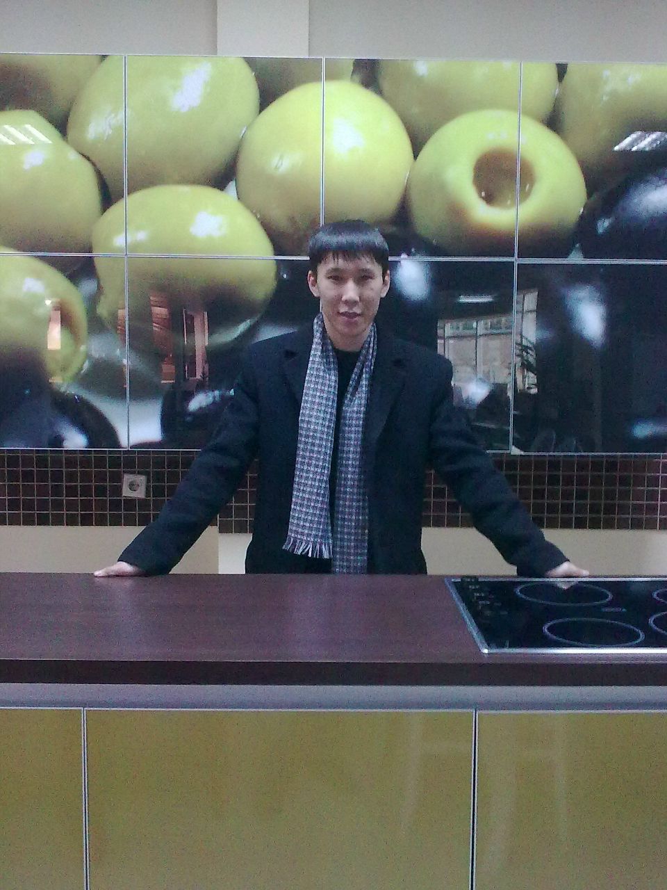 Игорь Цыдыпов | Москва