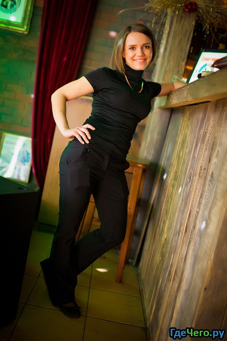 Екатерина Богданова | Новосибирск