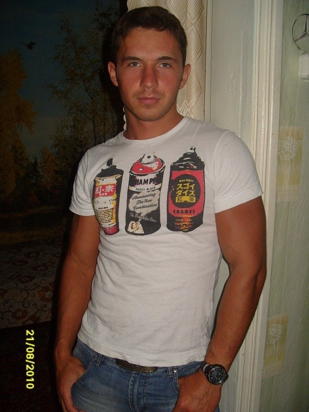 Андрей Ащеулов | Краснодар