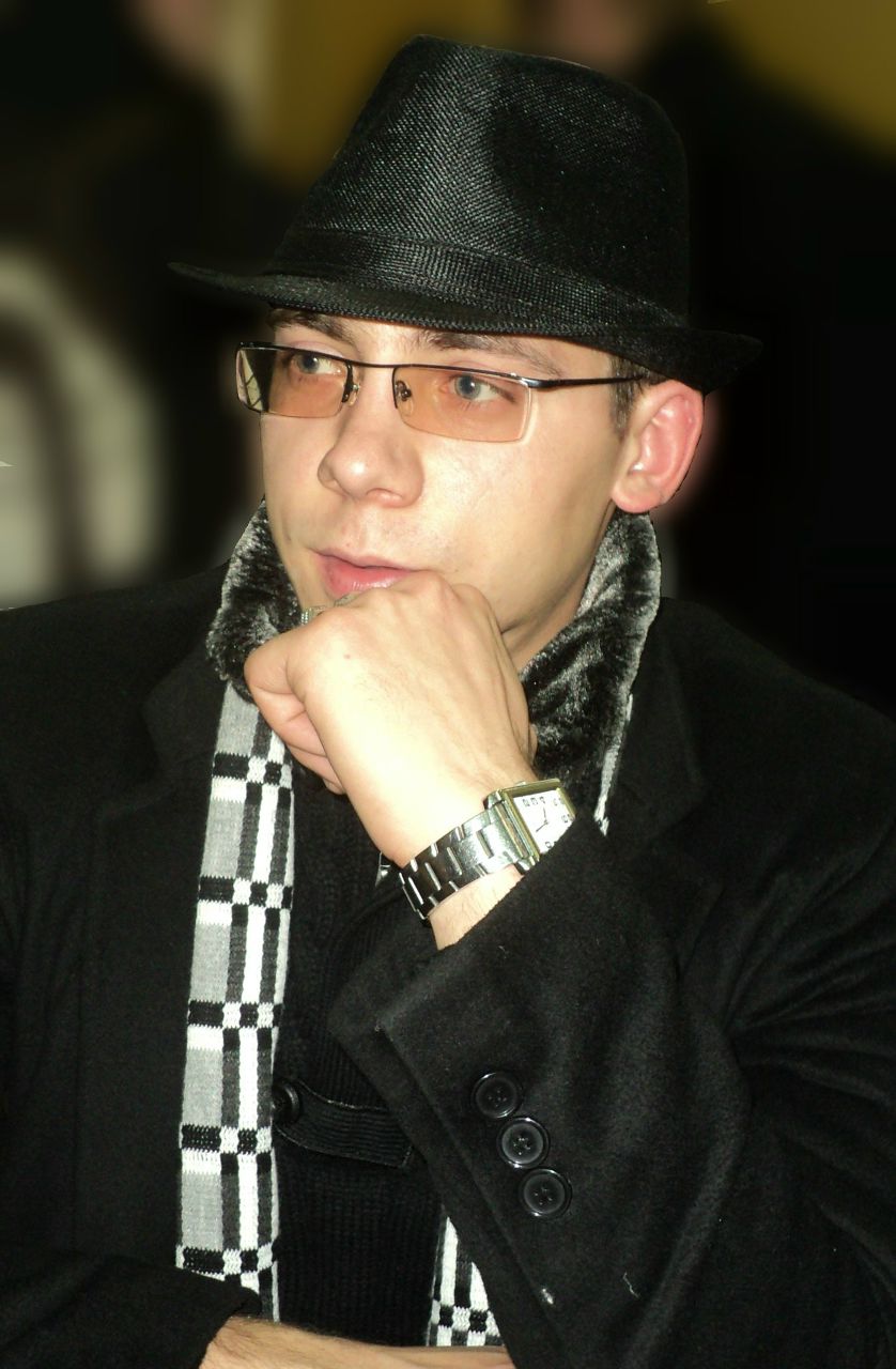 Иван Масевич | Винница