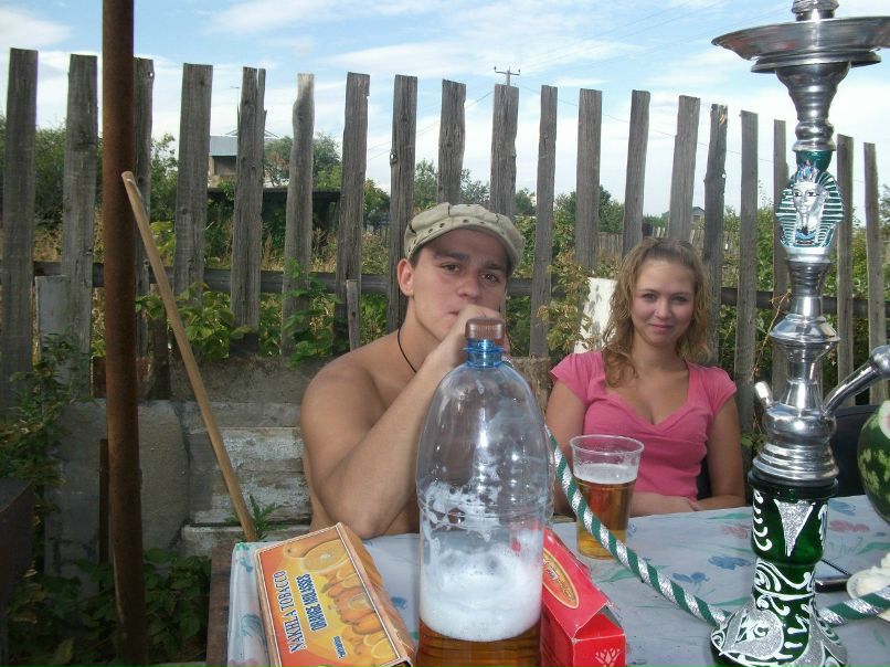 Юра Кадяев | Самара