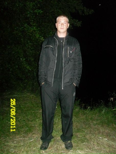 №1, Алексей Ларин, 26.10 №1, Алексей Ларин, 26.10