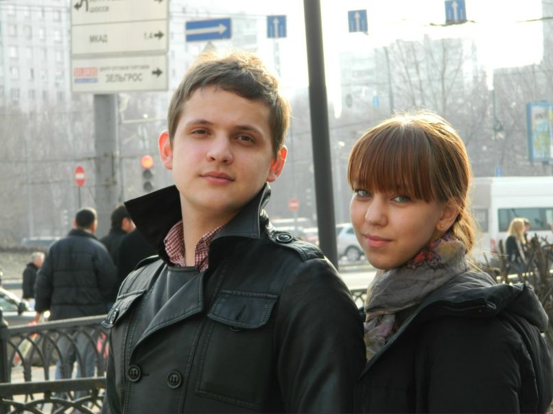 Мария Михеева | Москва