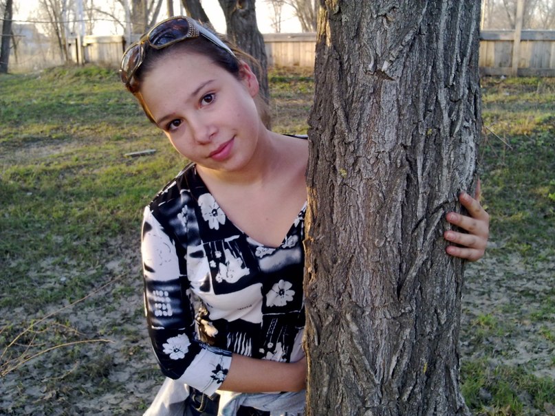 Анастасия Данилова | Большая Черниговка