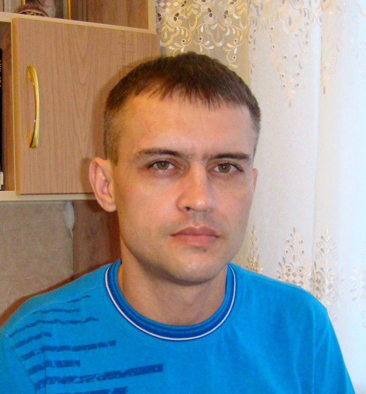 Александр Козлов | Самара