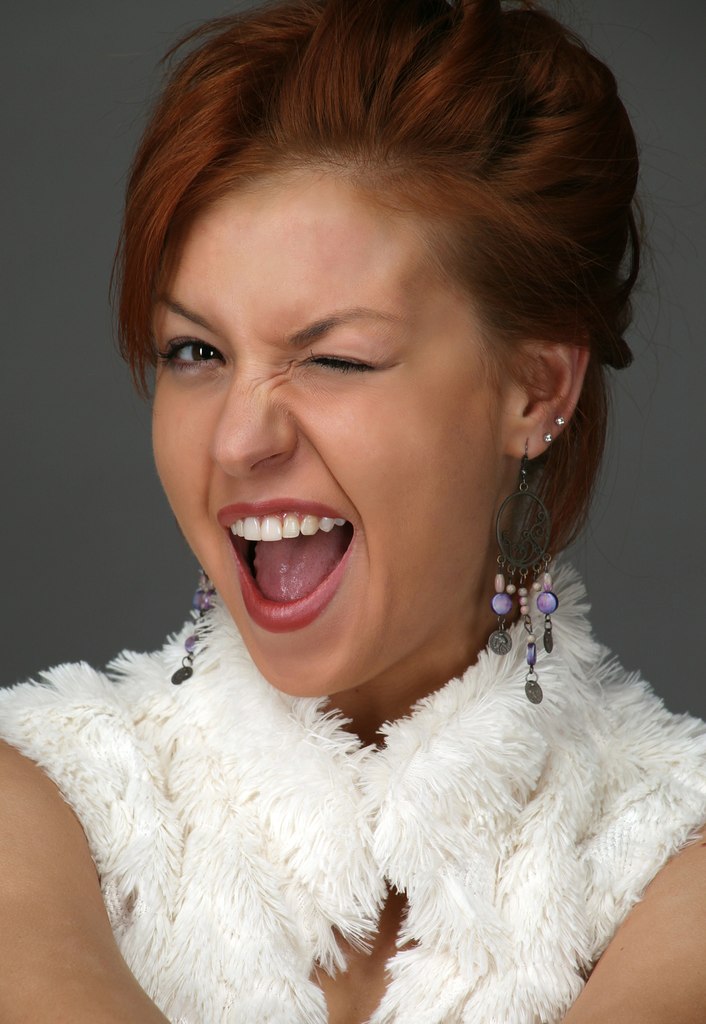 Юля Гороховая | Москва