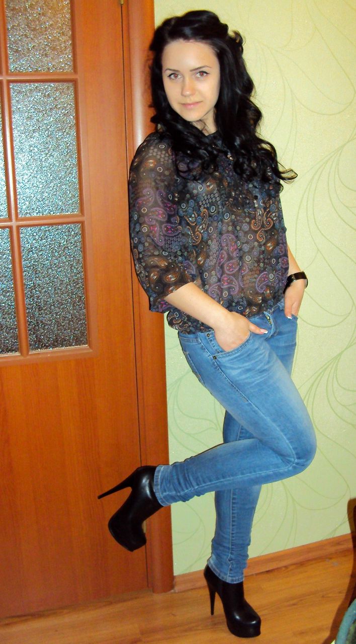 Александра Змиевская -offline- | Волгоград