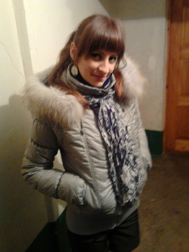 Адріана Кирнична | 