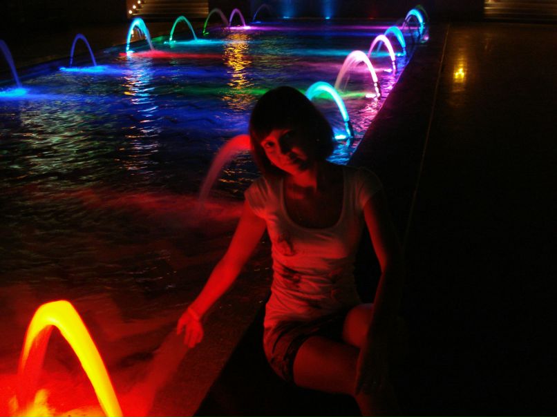 Алла Кострюкова | Протвино