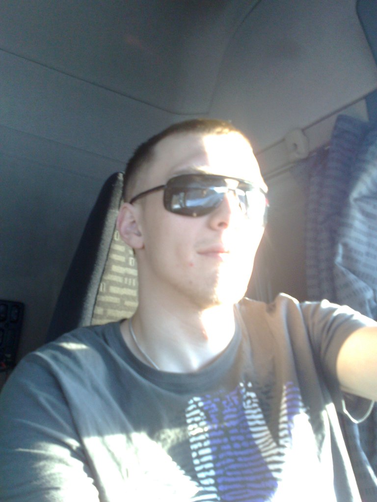 Nikolas Цыпкин Super-Svoloch | Выборг