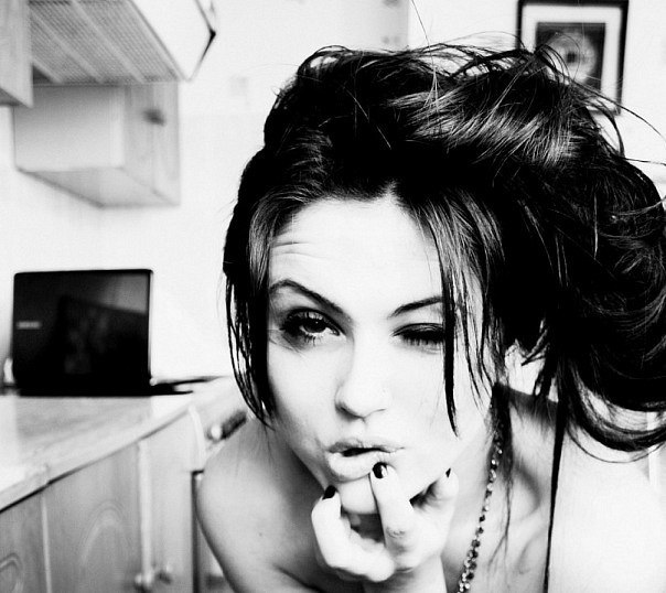 Anastasiya Nikonova | 