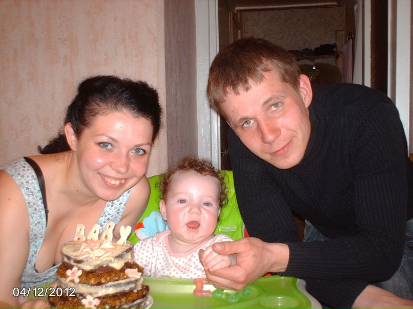 Катерина Булгакова | Харьков