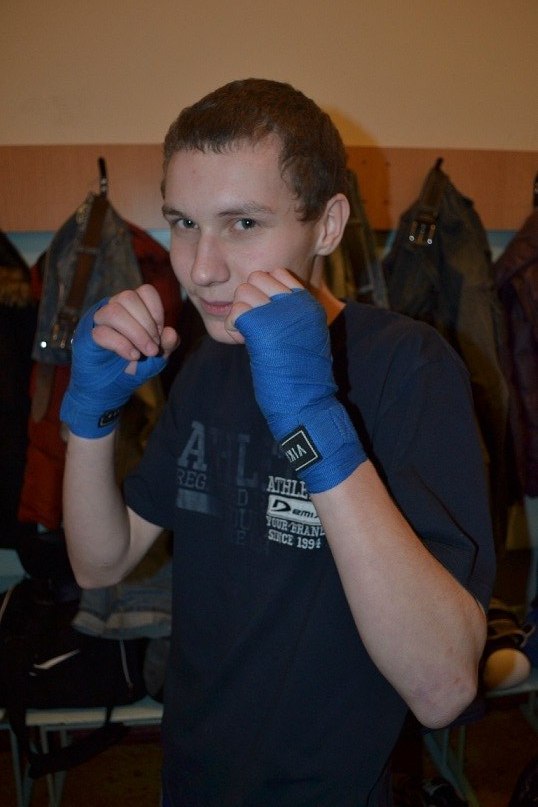 Саша Попов Love ❤ | Северодвинск