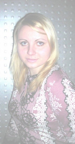 Ксения Мицкевич | Новый Уренгой