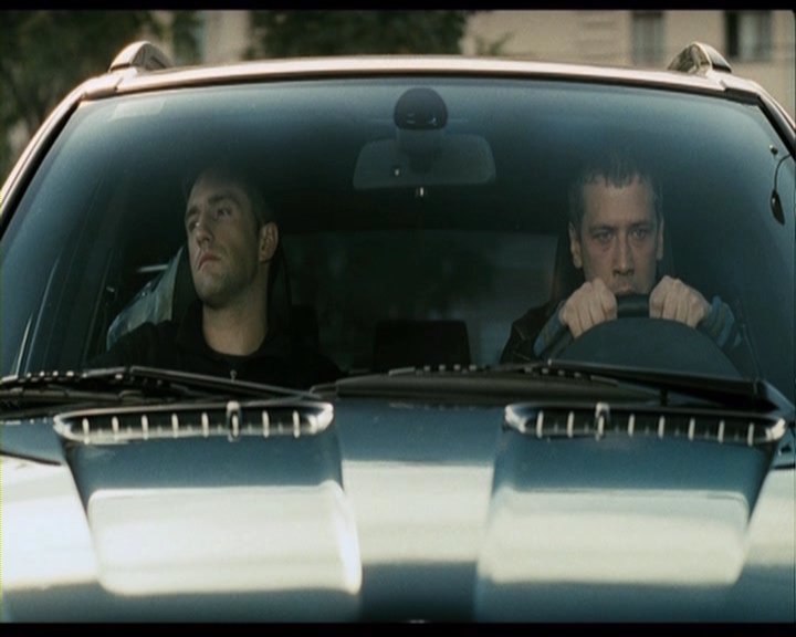 Андрей Кузнецов | Кандалакша