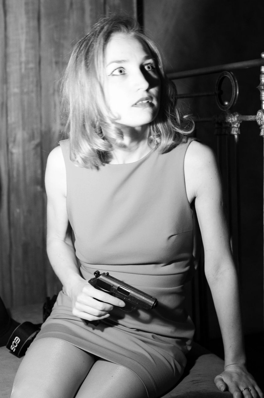 Карина Ельцина | Москва