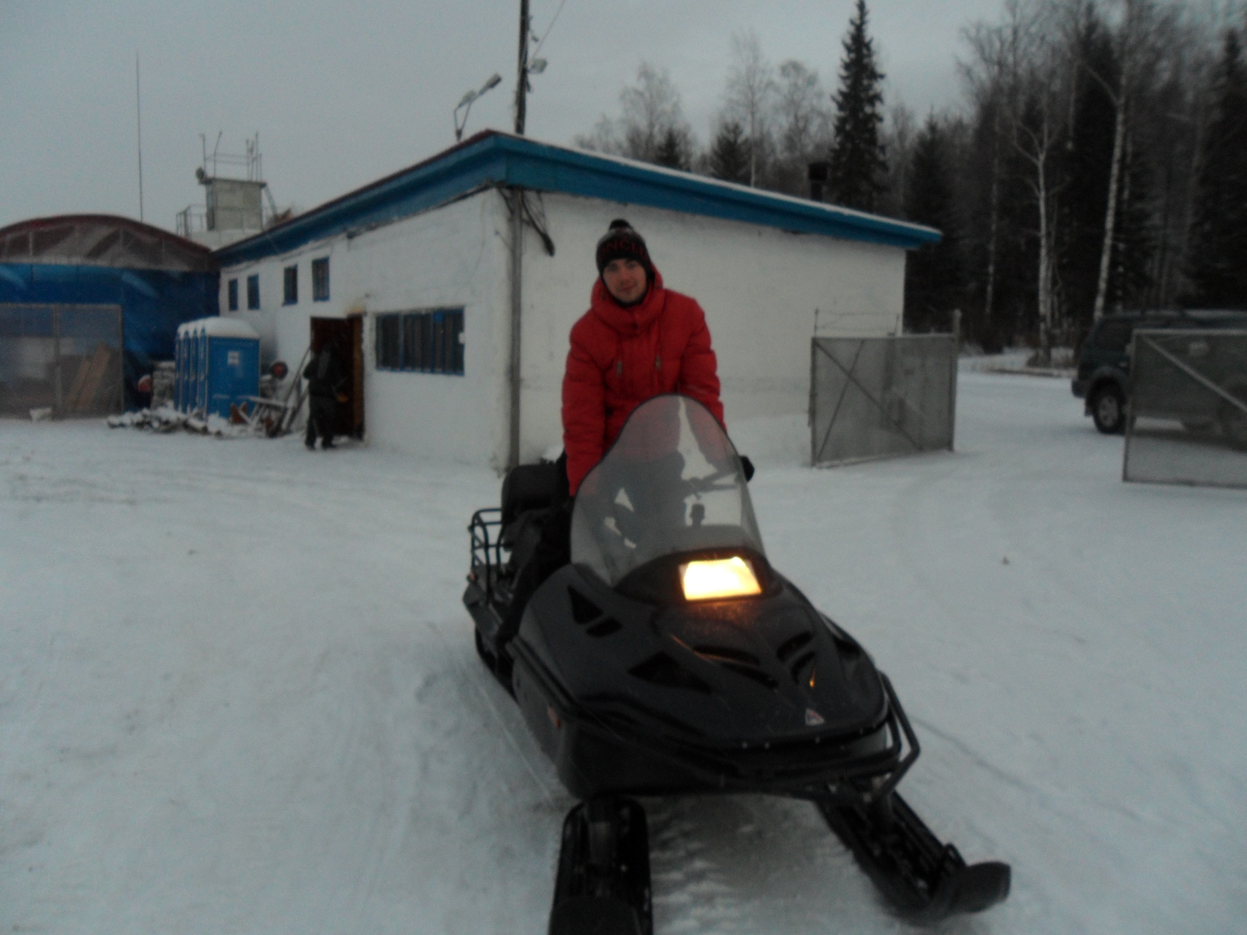 Фото профиля