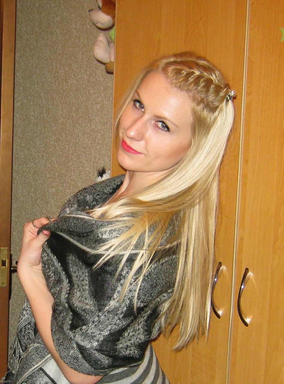 Ирина Прусак | Москва