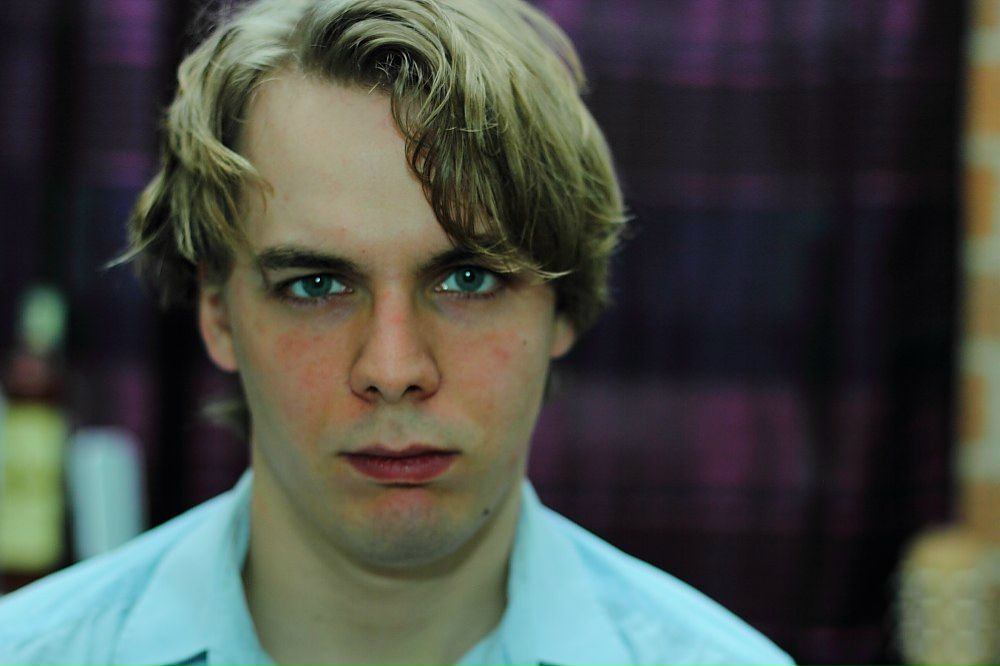 Бас Peeters бащье | Zaandam