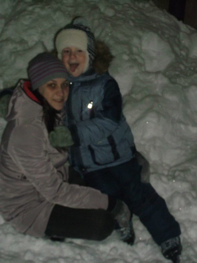 Наталья Аксёнова | Ступино