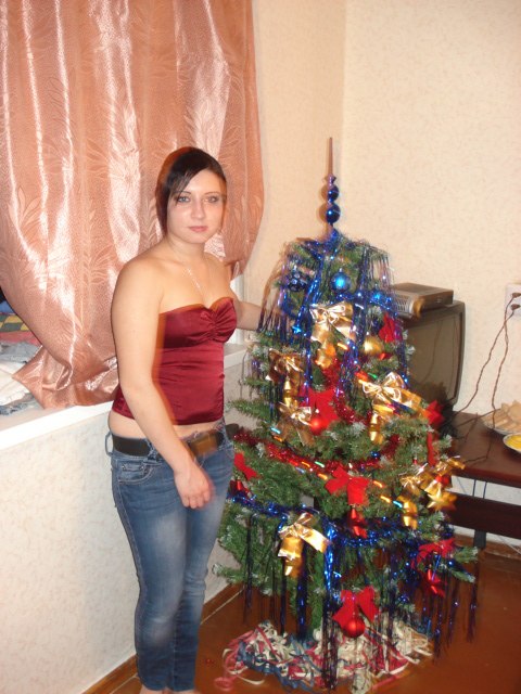 Серёга Новоселов | Екатеринбург