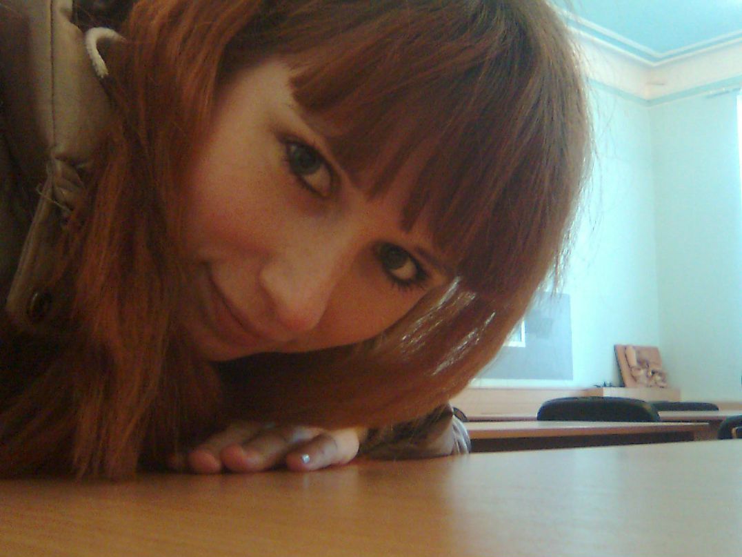 Дарья Самойлова | 