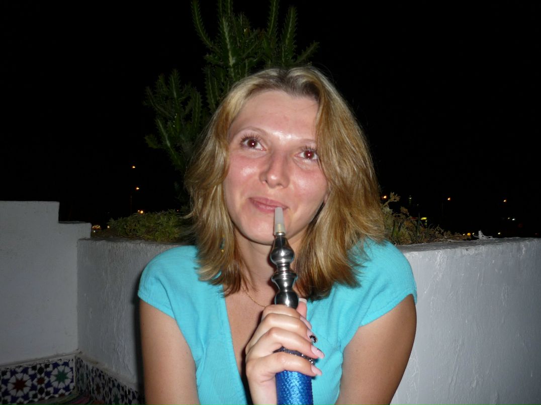 Тома Соболева | Москва