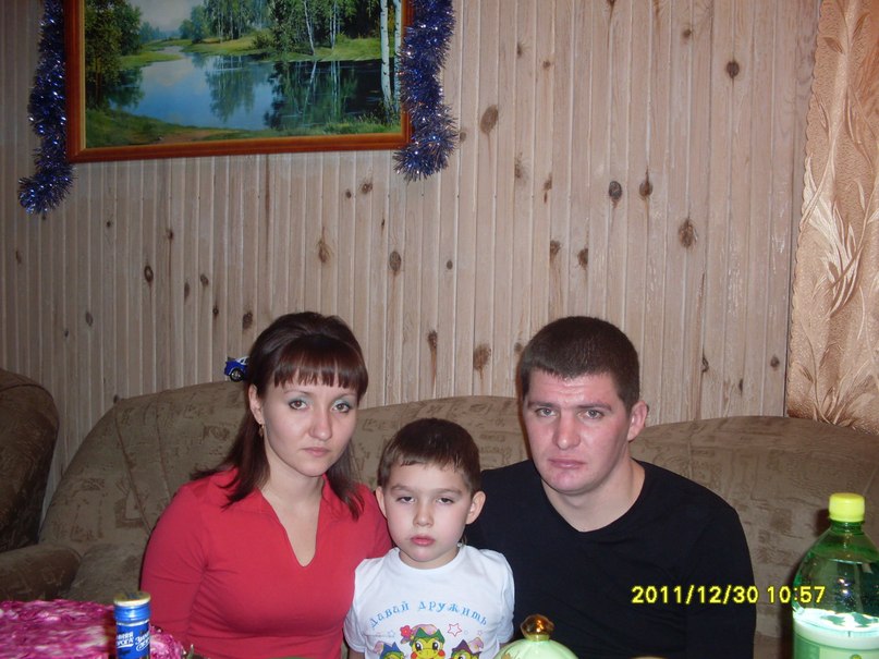 Гульназ Хайруллина | Казань