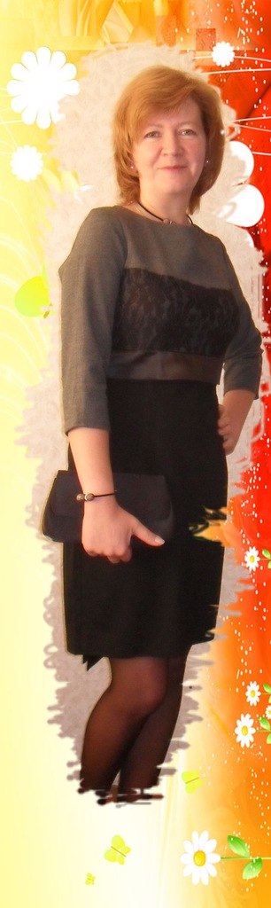 Юлия Гребнева | Viterbo