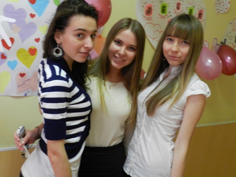 Дарья Поварёнкина | Пермь