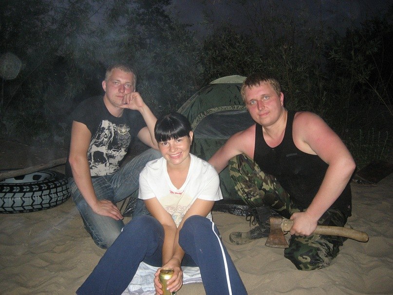 Лидия Клементьева | 