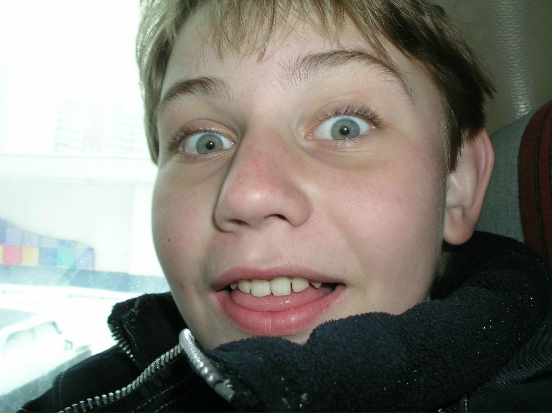 Глеб Семерня Николаевич | Den Haag