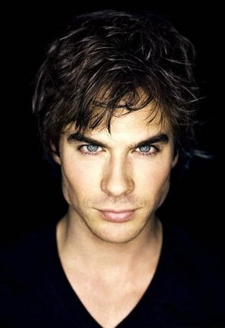 №8, Деймон Сальваторе, 106 лет, Mystic №8, Деймон Сальваторе, 106 лет, Mystic