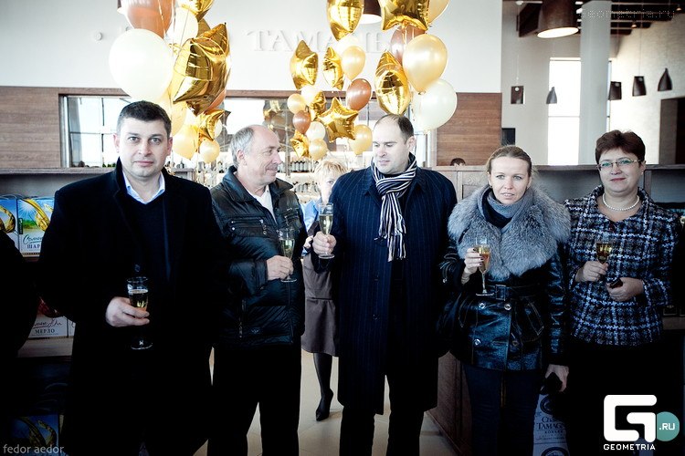 Роман Бугай | Новороссийск