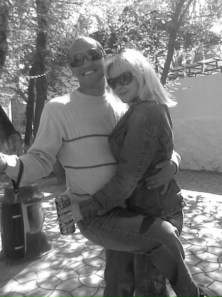 №104, Ксения Кенжаметова, 33 года, Черноморское №104, Ксения Кенжаметова, 33 года, Черноморское