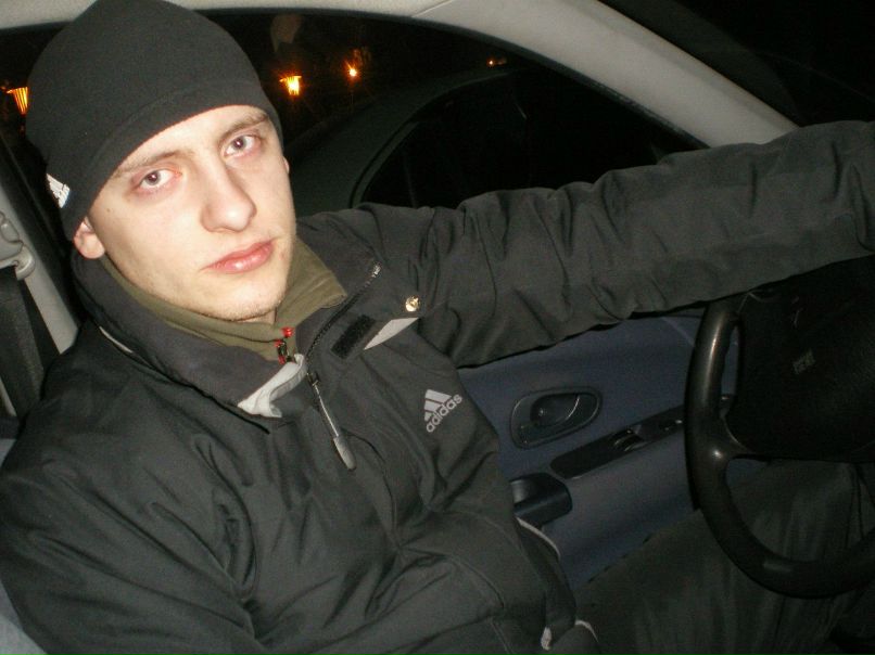 Семен Поляков | Новокузнецк