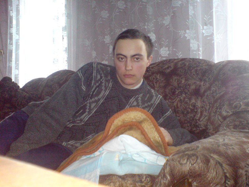 Дмитрий Калинин сергеевич | 