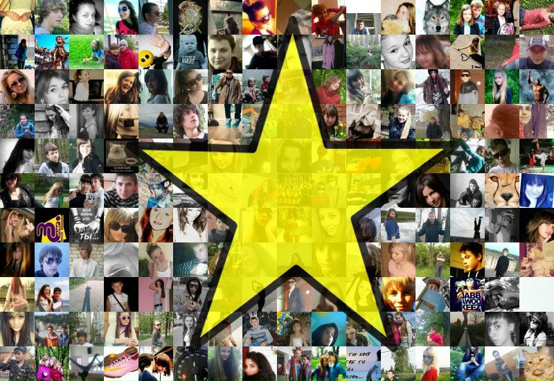 Свєта Калініна фото со стены #6