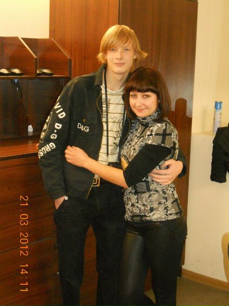 №44, Алексей Белокуров, Санкт-Петербург №44, Алексей Белокуров, Санкт-Петербург