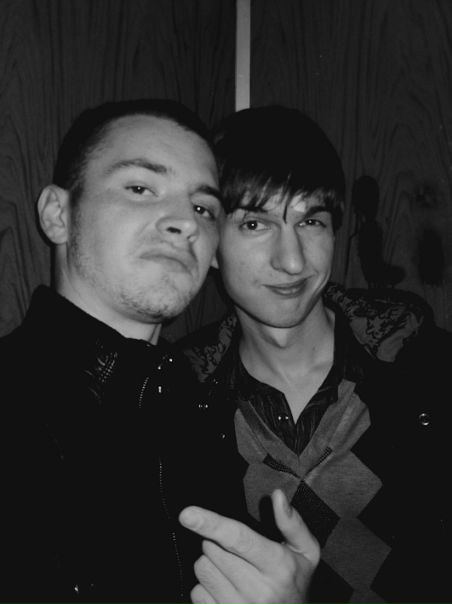 №2, Руслан Рудаков №2, Руслан Рудаков