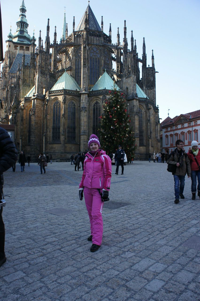 Анастасия Карташова | Москва
