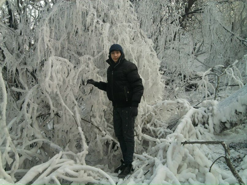 Дэни Шаркози 