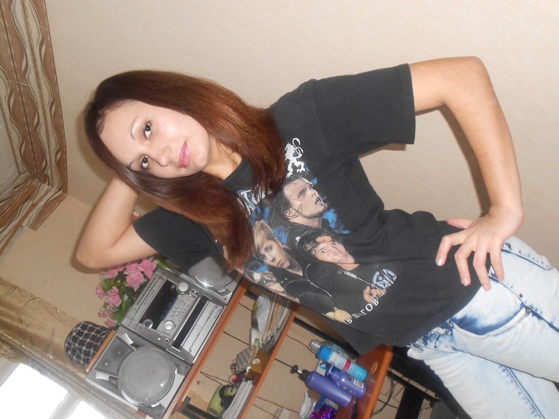 Катерина Морозова | Волгоград