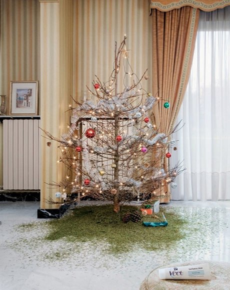 Мария Хардикова | Москва